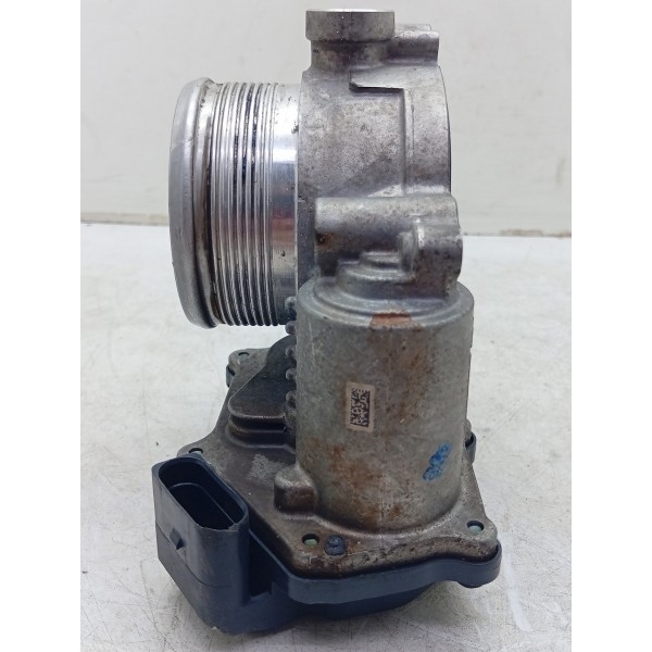 Tbi Corpo Borboleta Amarok V6 2018 2019 2020 A 2021 Original