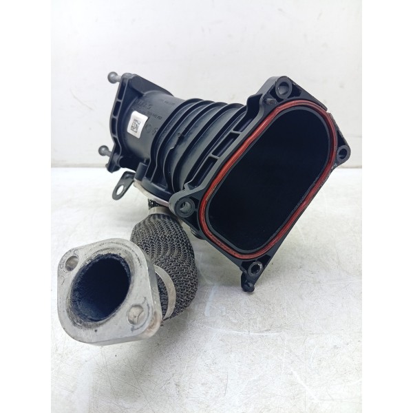 Tubo Coletor Admissão Amarok V6 17/23 059145762