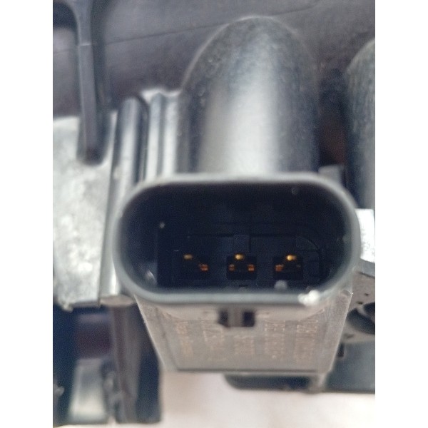 Tubo Coletor Admissão Amarok V6 17/23 059145762