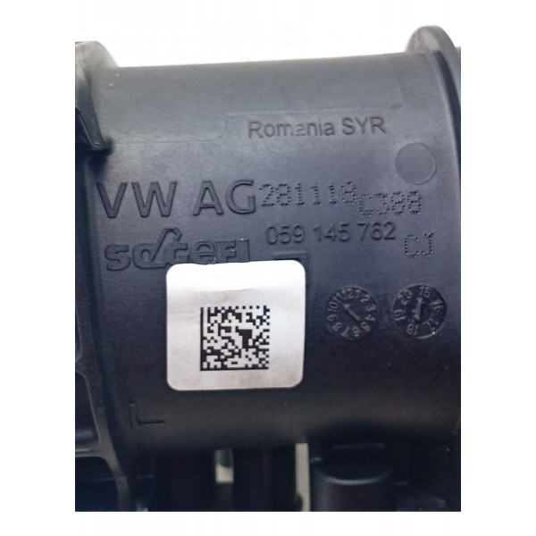 Tubo Coletor Admissão Amarok V6 17/23 059145762