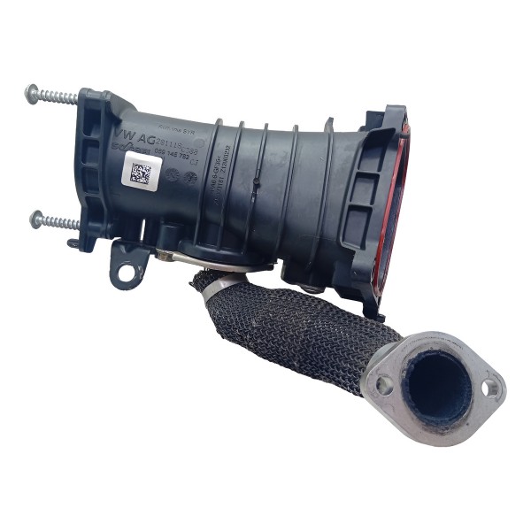 Tubo Coletor Admissão Amarok V6 17/23 059145762
