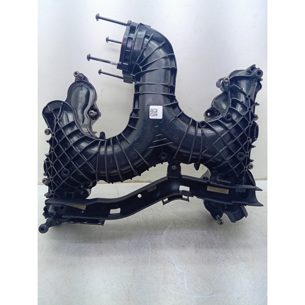 Coletor Admissão Vw Amarok V6 2017 2018 2019 2020 21 A 2023