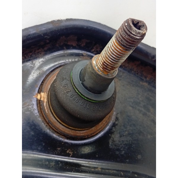 Bandeja Balança Suspensão Vw Amarok V6 2011 2012 A 2015