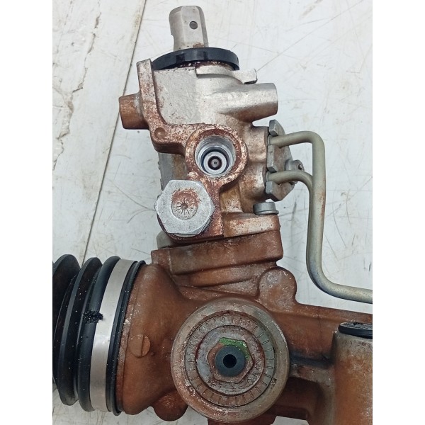 Caixa Direção Hidráulica Amarok V6 2014 2015 2016 17 A 2018