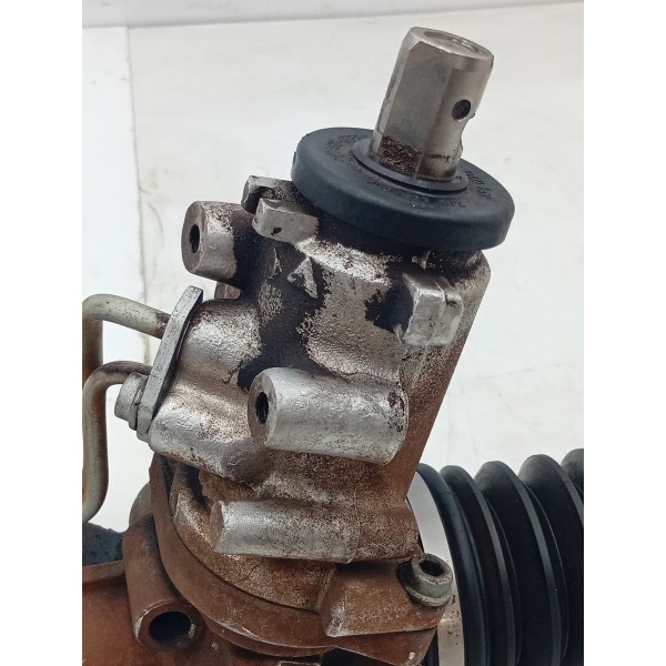 Caixa Direção Hidráulica Amarok V6 2014 2015 2016 17 A 2018