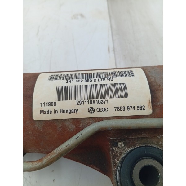 Caixa Direção Hidráulica Amarok V6 2014 2015 2016 17 A 2018