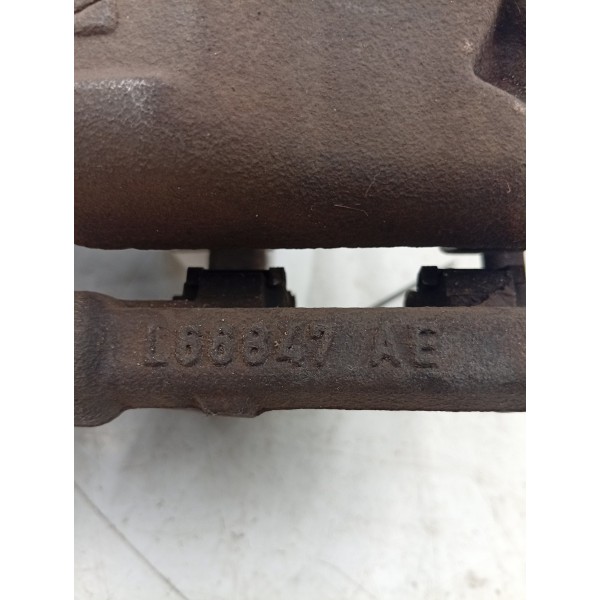 Pinça Freio (td) Amarok V6 2018 2019 2020 2021 2022 A 2023