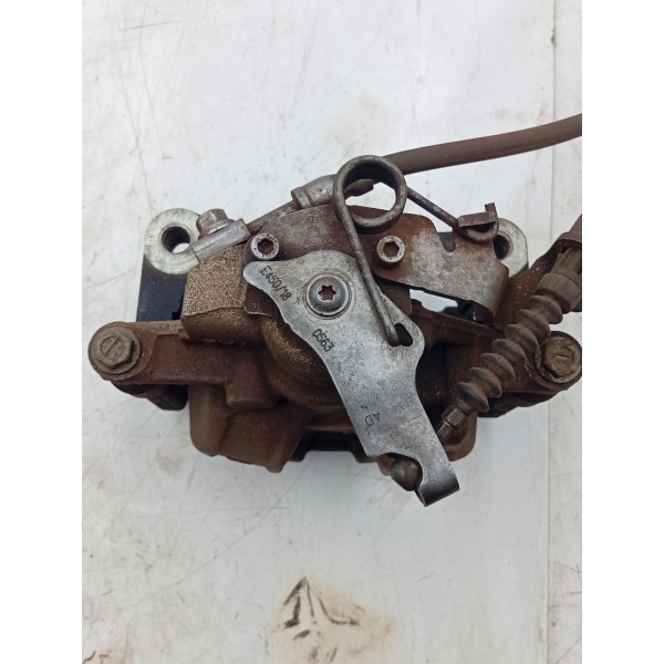 Pinça Freio (td) Amarok V6 2018 2019 2020 2021 2022 A 2023