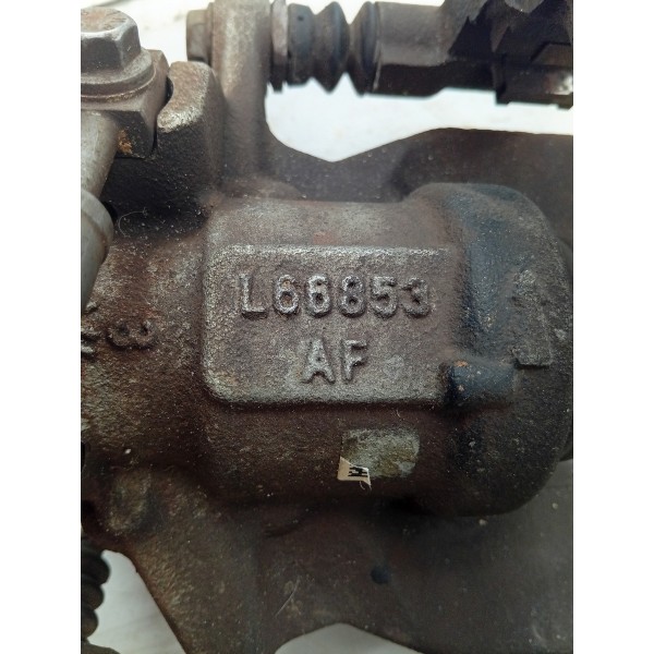 Pinça Freio (td) Amarok V6 2018 2019 2020 2021 2022 A 2023
