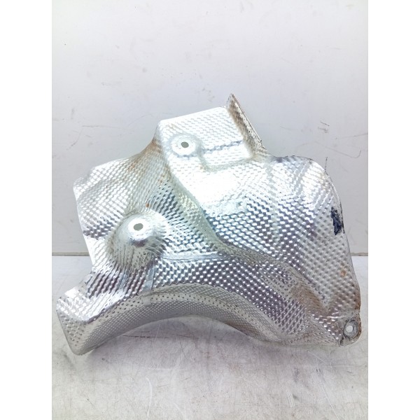 Defletor Protetor/calor Amarok V6 18/23 2h6825617a
