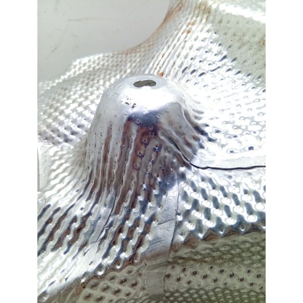 Defletor Protetor/calor Amarok V6 18/23 2h6825617a