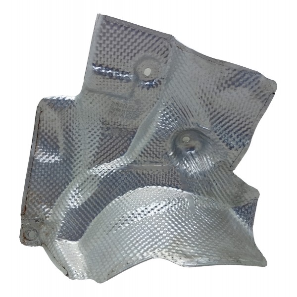 Defletor Protetor/calor Amarok V6 18/23 2h6825617a