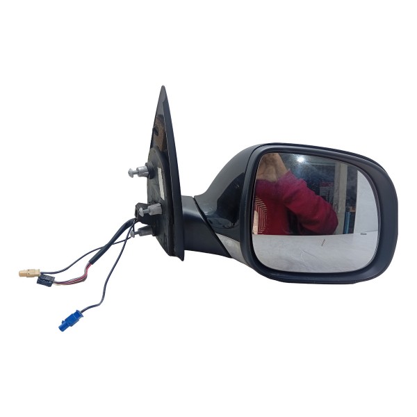 Retrovisor Direito Retrátil Amarok V6 2016 2017 2018 A 2020