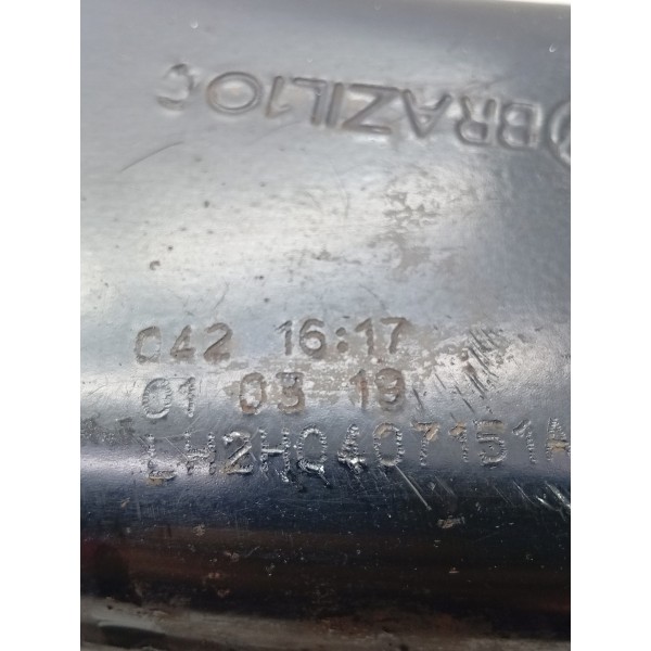 Bandeja Inferior (de) Amarok V6 2011 2012 2013 2014 A 2015