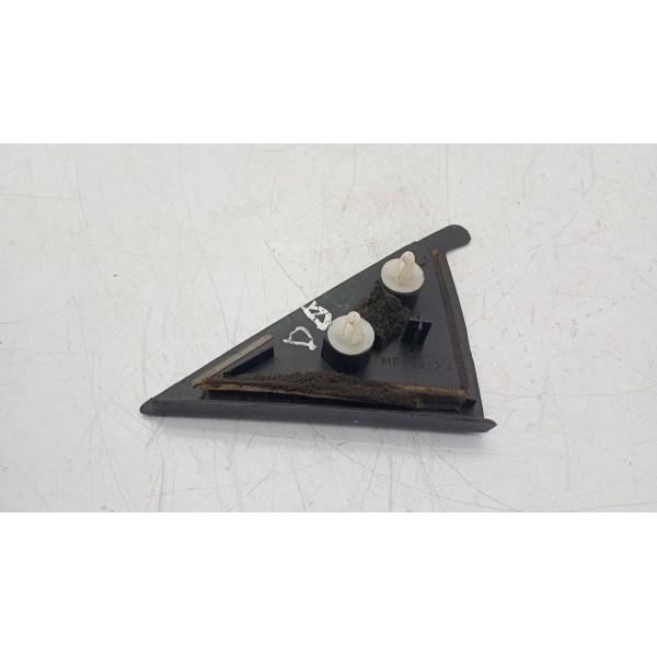 Acabamento Retrovisor Direito Pajero Sport 2004 Mr109274