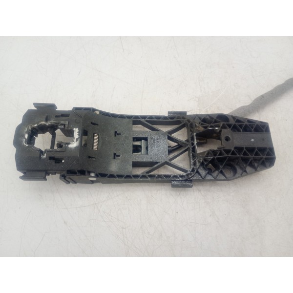 Suporte Maçaneta D/e Up Amarok V6 Jetta 2011 2012 13 A 2018