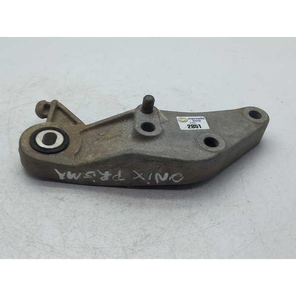 Suporte Coxim Câmbio Chevrolet Cobalt Onix 2013 2019 G296900