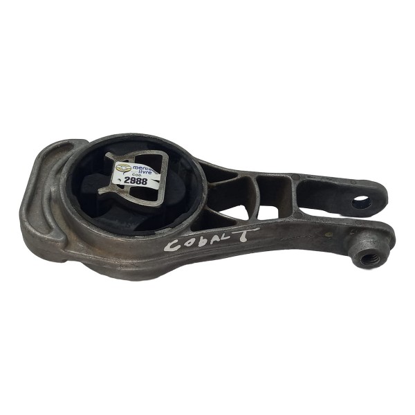 Coxim Inferior Cambio Onix Prisma Cobalt 2010 2011 12 A 2020