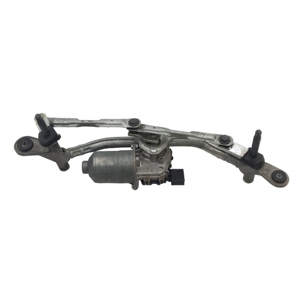 Motor Limpador Parabrisa Galhada Gm Onix Prisma 2012 A 2019