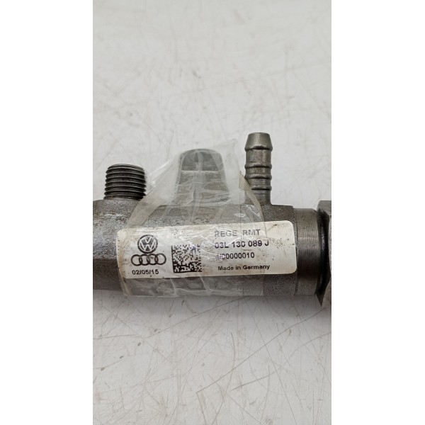 Flauta Combustível Vw Amarok 2.0 2010 2011 2012 2013 A 2016