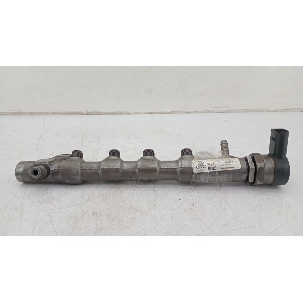 Flauta Combustível Vw Amarok 2.0 2010 2011 2012 2013 A 2016