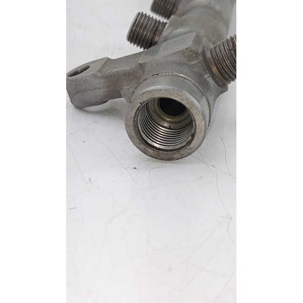 Flauta Combustível Vw Amarok 2.0 2010 2011 2012 2013 A 2016