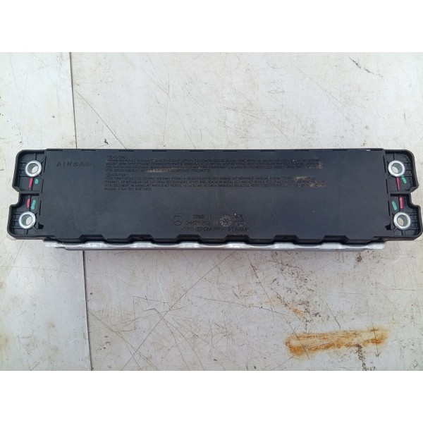 Kit Airbag Para Mercedes C180 2019 0589p10051