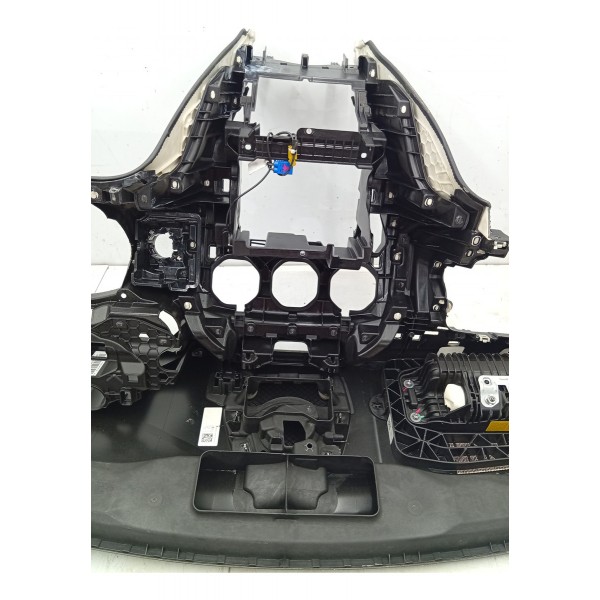 Kit Painel Tabelier Mercedes C180 C200 C30017/19