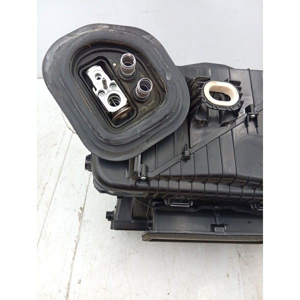 Caixa Evaporadora Mercedes C180 C300 2019 T1025034r Original