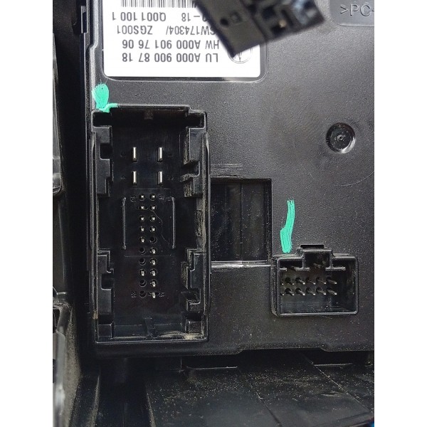 Caixa Evaporadora Mercedes C180 C300 2019 T1025034r Original