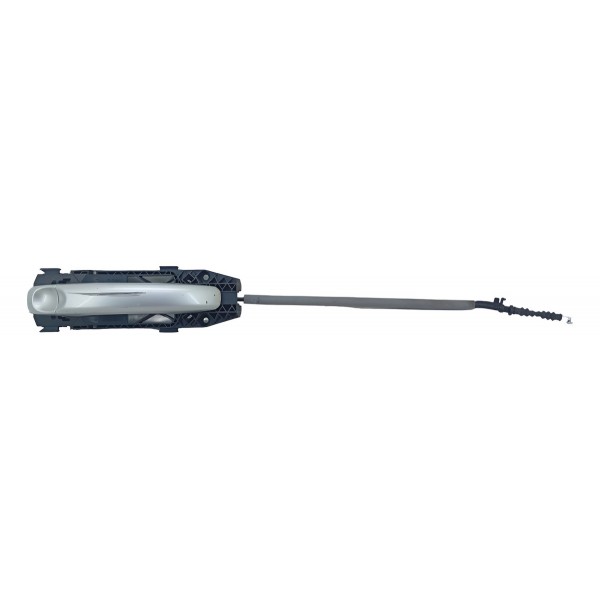 Maçaneta Exter Dianteira Direita Amarok V6 17/21 5n0837017e