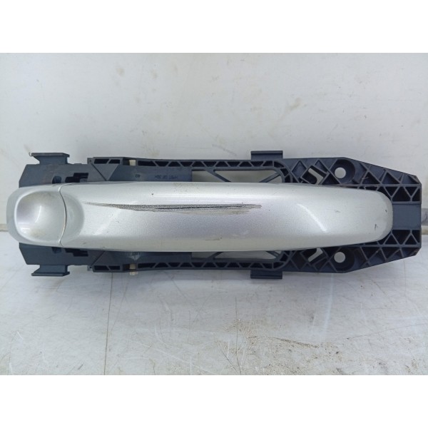 Maçaneta Exter Dianteira Direita Amarok V6 17/21 5n0837017e