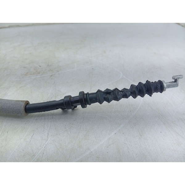 Maçaneta Exter Dianteira Direita Amarok V6 17/21 5n0837017e