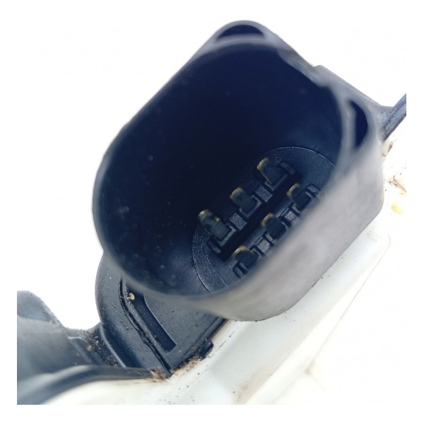 Fechadura Traseira Esquerda Amarok V6 2017 2018 2019 A 2021