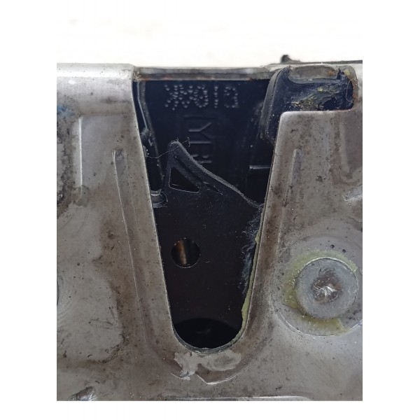 Fechadura Traseira Direita Amarok V6 2017 2018 2019 A 2021