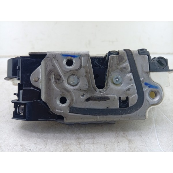 Fechadura Traseira Direita Amarok V6 2017 2018 2019 A 2021