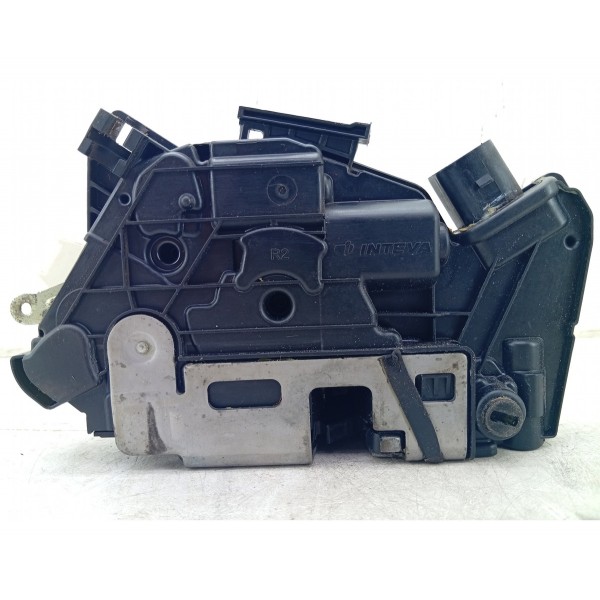 Fechadura Traseira Direita Amarok V6 2017 2018 2019 A 2021