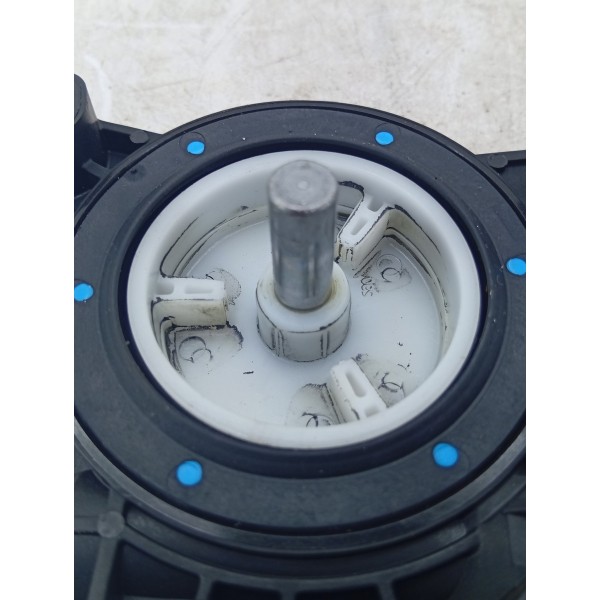 Motor Elétrico Do Vidro (dd) Amarok V6 17/21 6r0959802eh
