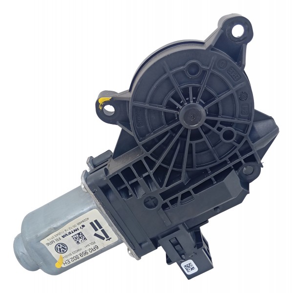 Motor Elétrico Do Vidro (dd) Amarok V6 17/21 6r0959802eh