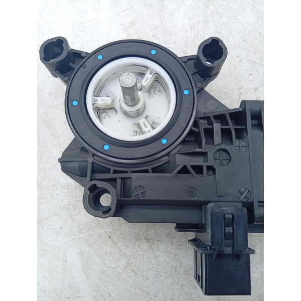 Motor Elétrico Do Vidro (dd) Amarok V6 17/21 6r0959802eh