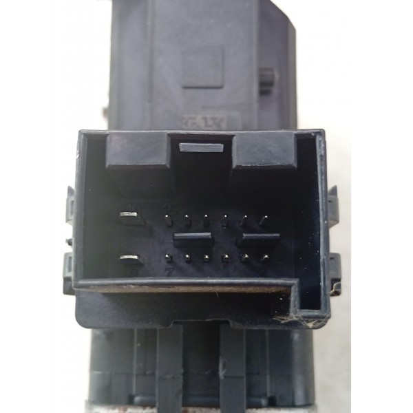 Motor Elétrico Vidro (de) Amarok V6 2017 2018 2019 A 2021