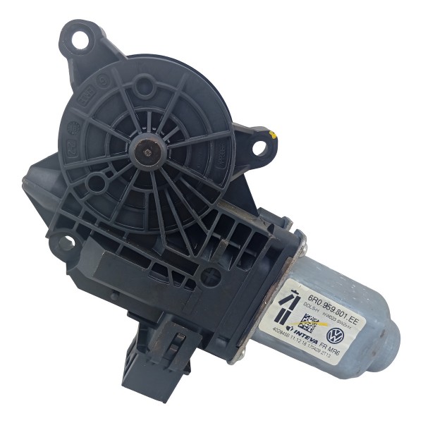 Motor Elétrico Vidro (de) Amarok V6 2017 2018 2019 A 2021