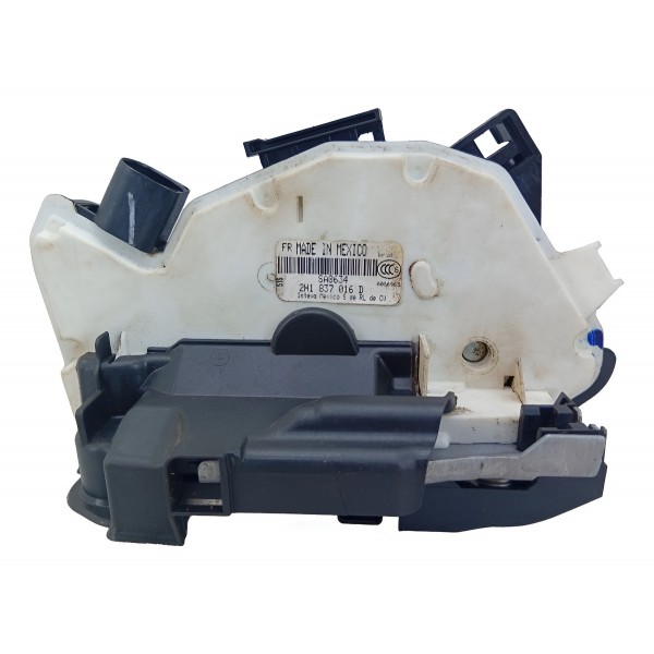 Fechadura Dianteiro Direita Amarok V6 17/21 2h1837016d