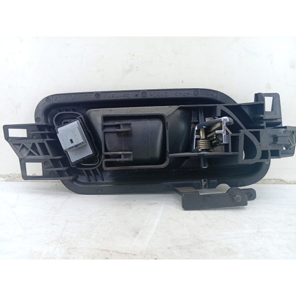 Maçaneta Interna (de) Amarok V6 17/21 2h0837113c Aço Escovado
