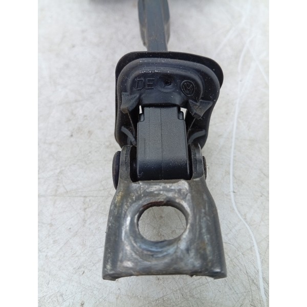Limitador Porta Traseira Amarok V6 2017 2018 2019 20 A 2021