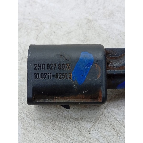 Sensor Abs (td) Vw Amarok V6 2017 2018 2019 2020 A 2021
