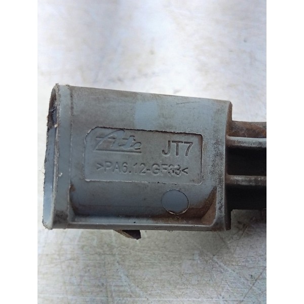 Sensor Abs (dd) Amarok V6 17/21 2h6927804