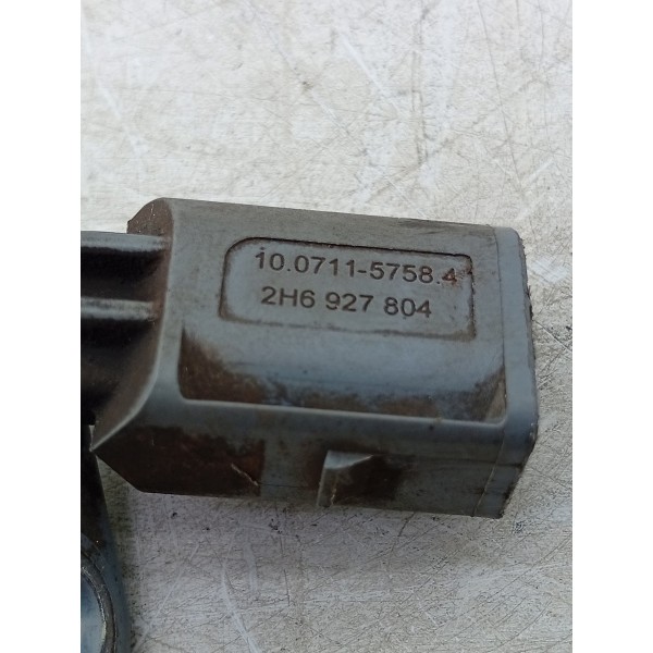 Sensor Abs (dd) Amarok V6 17/21 2h6927804