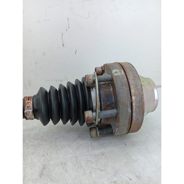Semi Eixo Dianteiro Amarok V6 3.0 2010 2011 2012 2013 A 2023