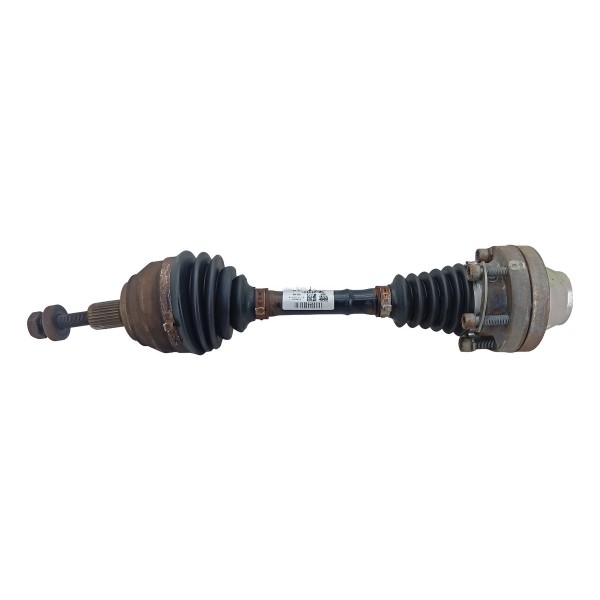 Semi Eixo Dianteiro Amarok V6 3.0 2010 2011 2012 2013 A 2023
